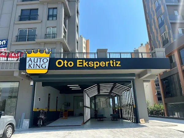 Auto King – Mersin Yenişehir Oto Ekspertiz