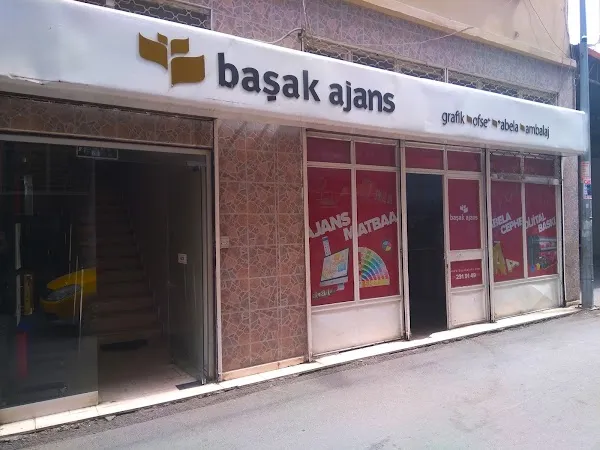 Başak Ajans