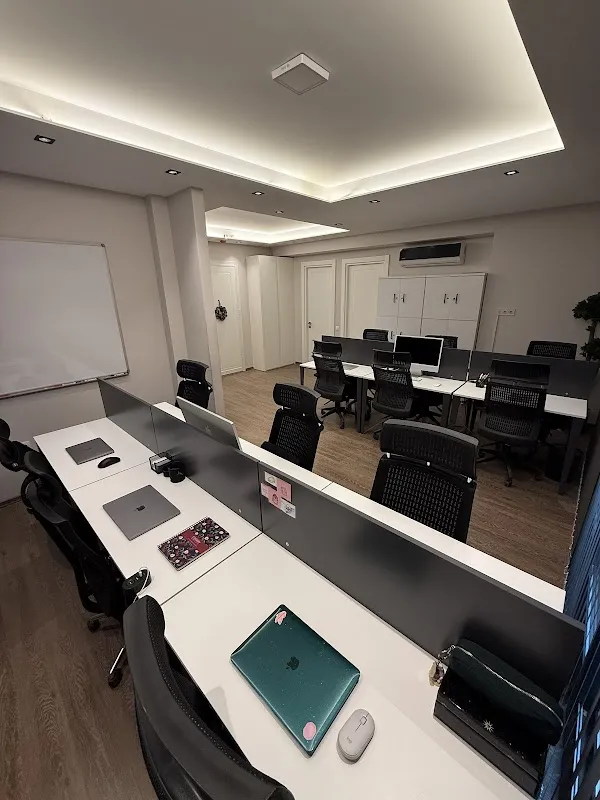 Captain Digital | Dijital Pazarlama ve Reklam Ajansı | Teknoloji ve Yazılım Limited Şirketi