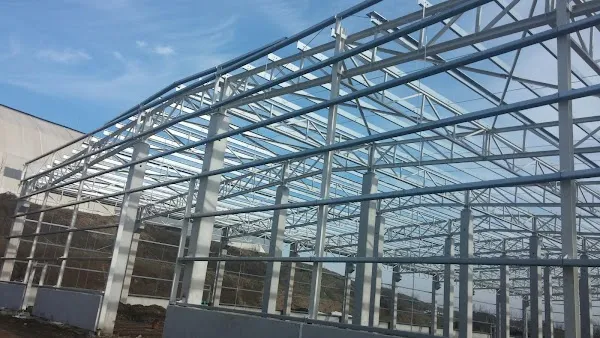 Çatıcılar Çatı İzolasyon Ve Yapı Malzemeleri