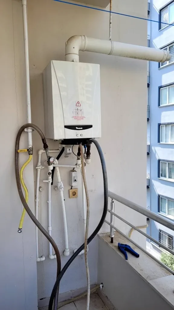 Derya İnşaat Malzemeleri