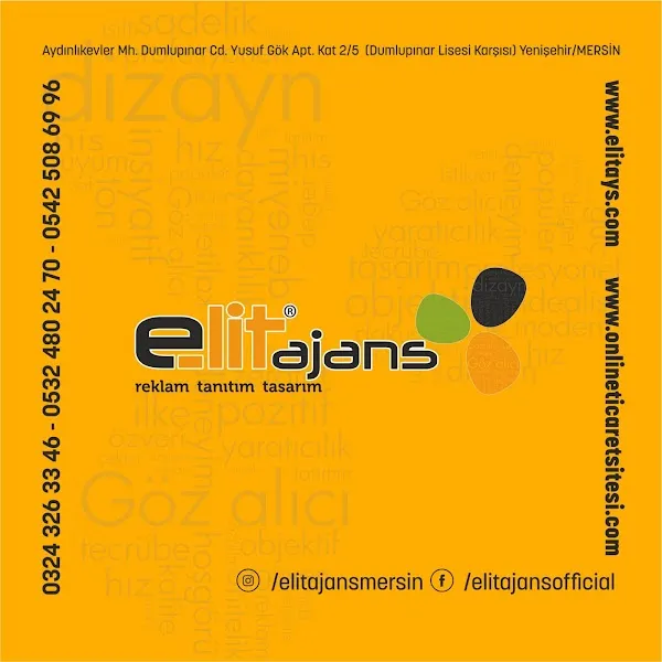 Elit Ajans
