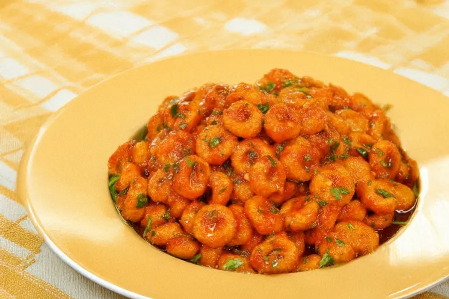 Fellah Köftesi Tarifi