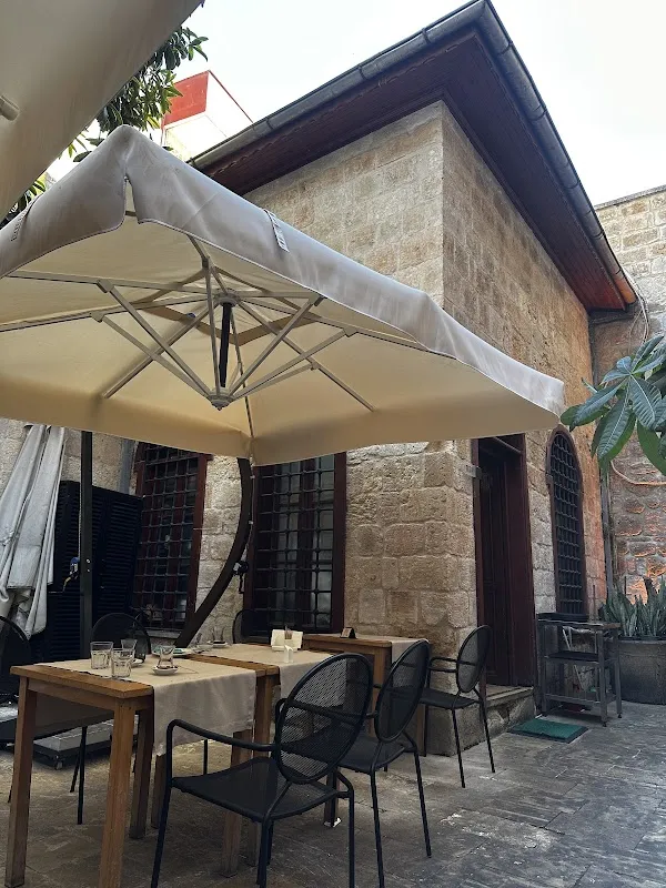 Gülnar Oteli Gastronomi Konağı