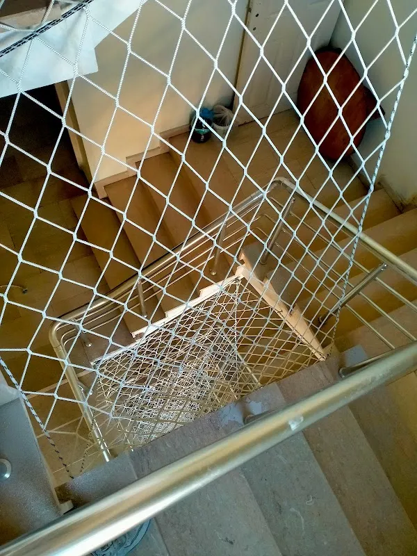 Mersin güvenlik filesi