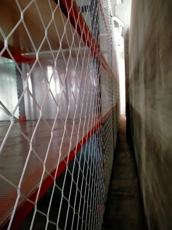 Mersin güvenlik filesi