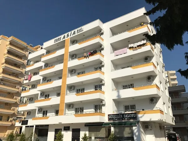 Mersin Park İnşaat