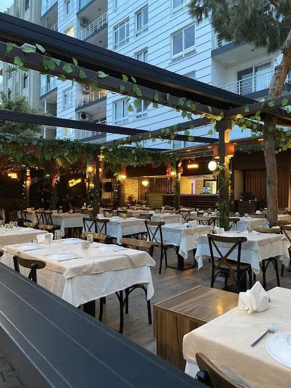 Müslüm Usta Ocakbaşı