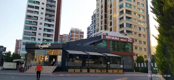 nirvana inşaat