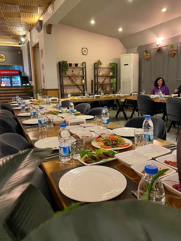 Şanlıhan Ocakbaşı