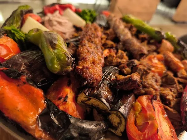 Şanlıhan Ocakbaşı