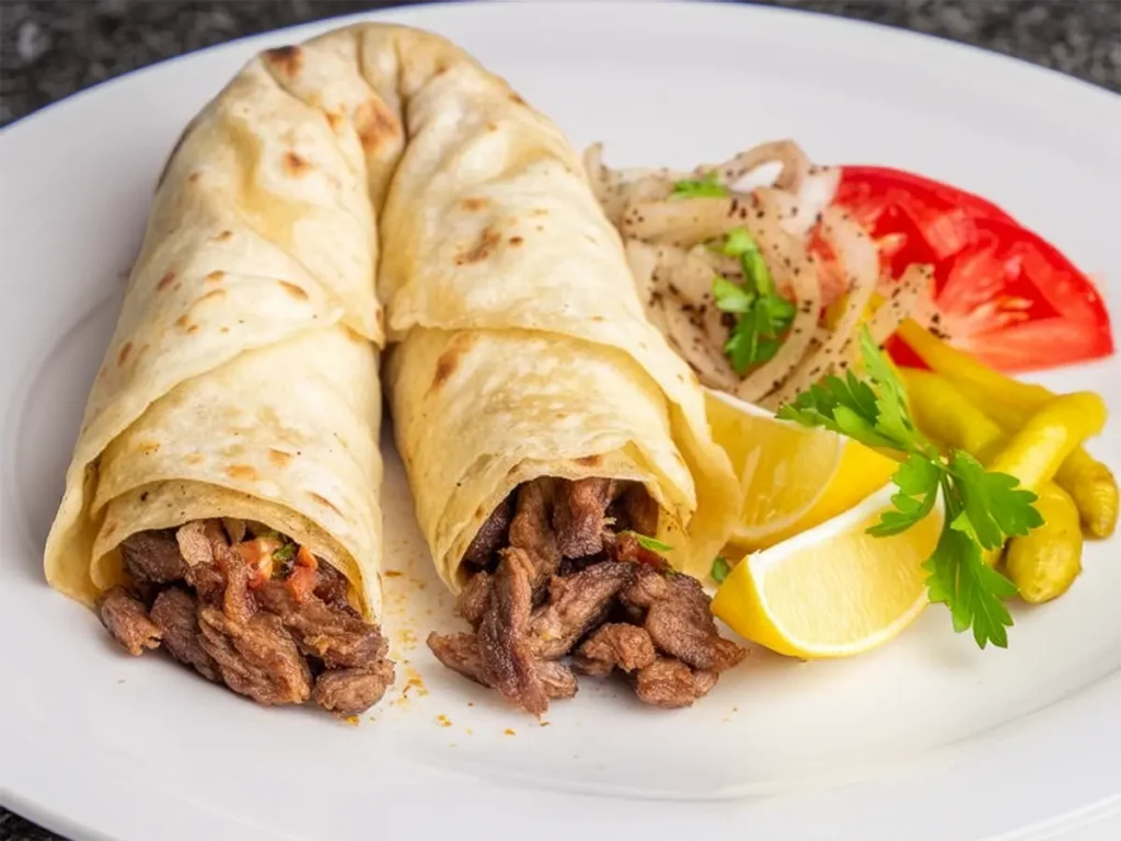 Mersin Tantunisi Tarifi