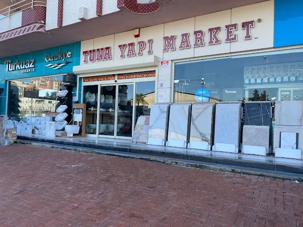 TUNA YAPI MARKET
