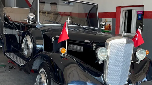 UÇAR OTOMOTİV MERSİN