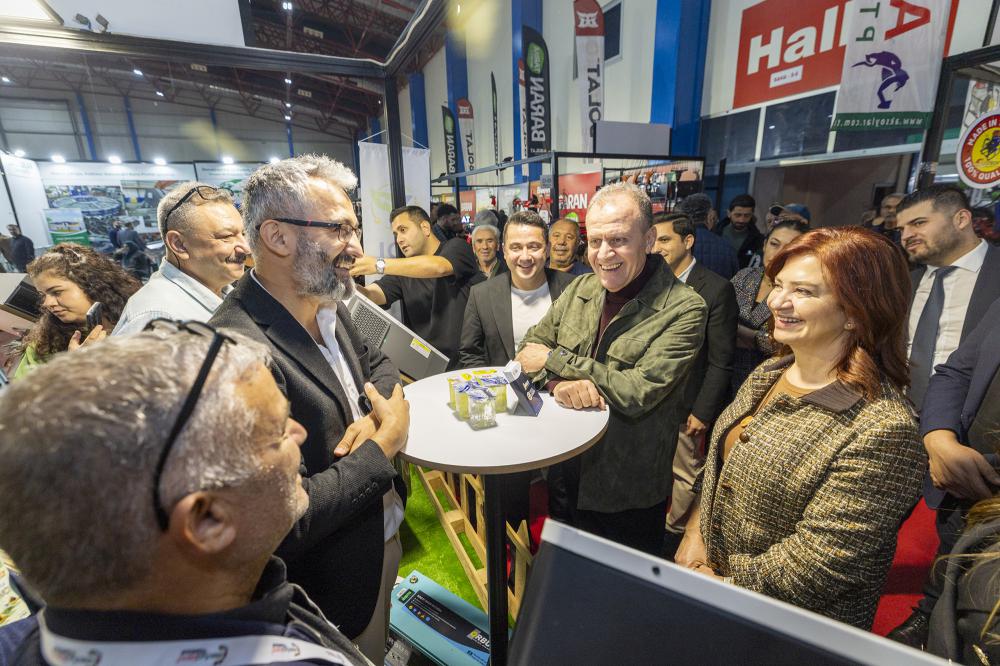 Seçer’den Tarımdaki Küçülme Oranlarına Tepki: “Türkiye’de Çeyrek Asırdır Başarısız Tarım Politikaları Uygulanıyor”