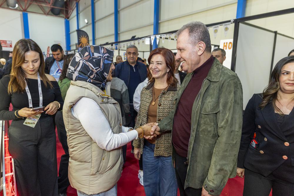 Seçer’den Tarımdaki Küçülme Oranlarına Tepki: “Türkiye’de Çeyrek Asırdır Başarısız Tarım Politikaları Uygulanıyor”