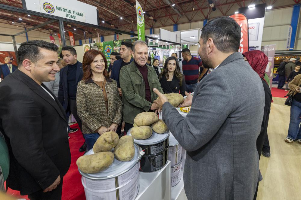 Seçer’den Tarımdaki Küçülme Oranlarına Tepki: “Türkiye’de Çeyrek Asırdır Başarısız Tarım Politikaları Uygulanıyor”