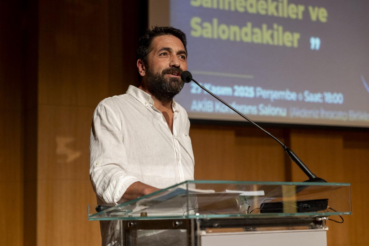 Büyükşehir, AKOB İle Birlikte Kentin Kültür Politikalarına Işık Tuttu