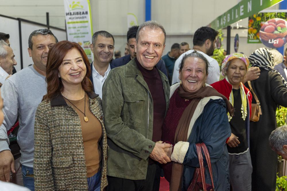 Seçer’den Tarımdaki Küçülme Oranlarına Tepki: “Türkiye’de Çeyrek Asırdır Başarısız Tarım Politikaları Uygulanıyor”