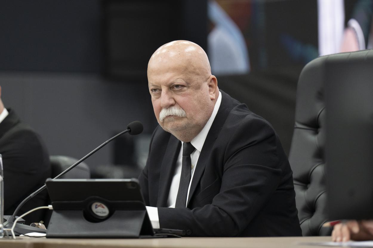 Mersin Büyükşehir Belediye Meclisi’nin Aralık Ayı 2. Birleşimi Gerçekleştirildi