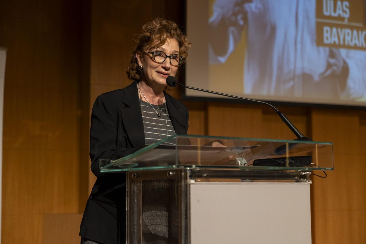 Büyükşehir, AKOB İle Birlikte Kentin Kültür Politikalarına Işık Tuttu