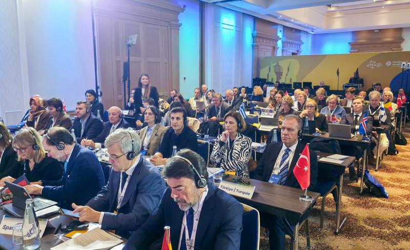 TBB Başkan Vekili ve Mersin Büyükşehir Belediye Başkanı Seçer, Malta’da CEMR Liderler Zirvesi’ne Katıldı