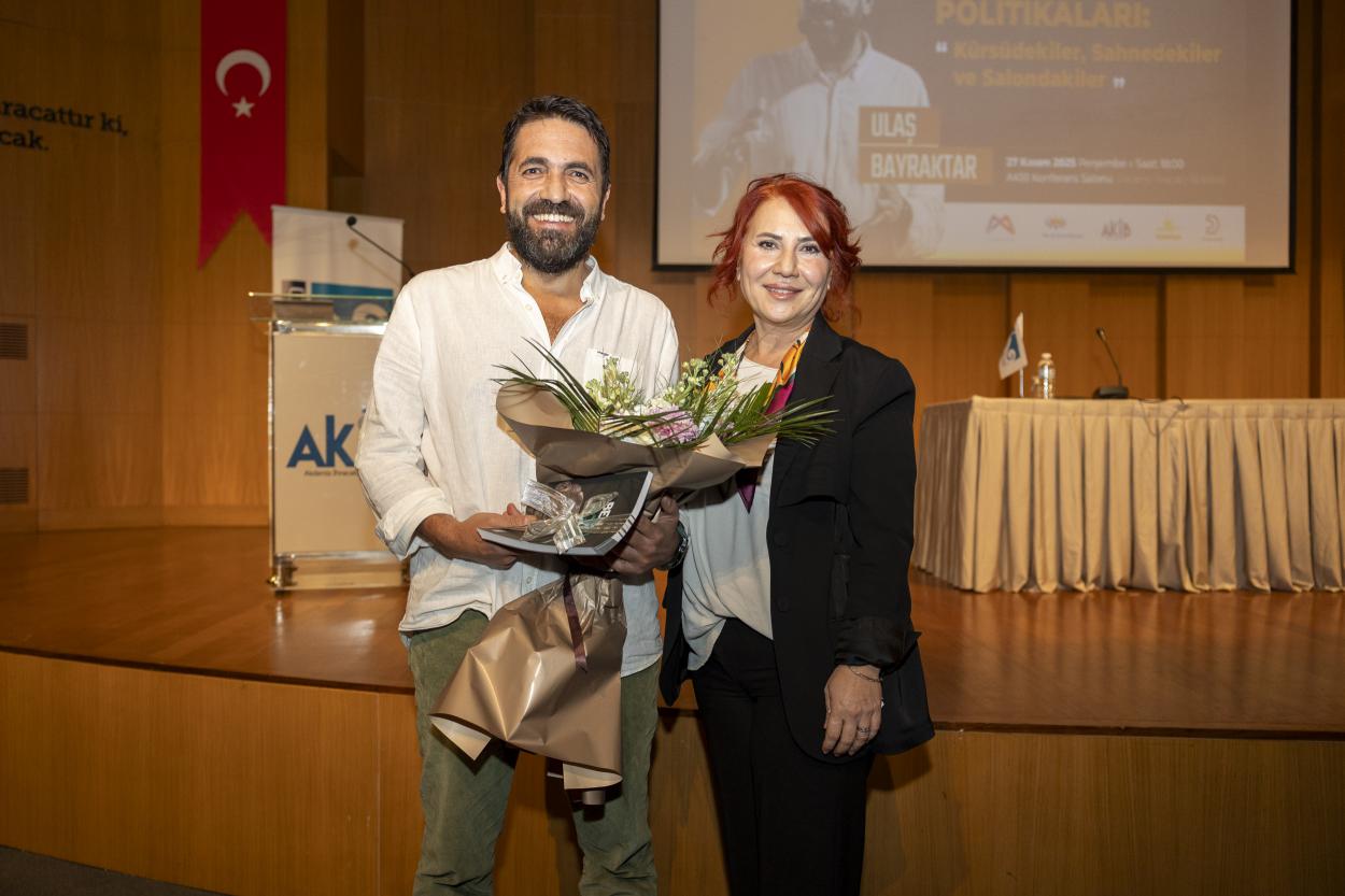 Büyükşehir, AKOB İle Birlikte Kentin Kültür Politikalarına Işık Tuttu