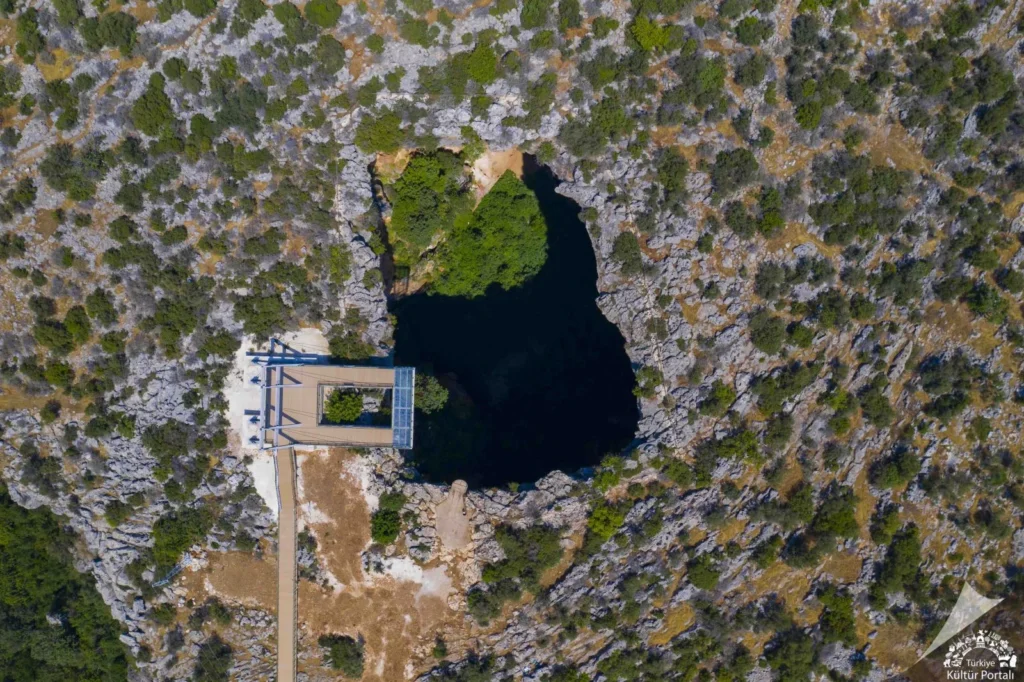 Cennet Ve Cehennem Obrukları