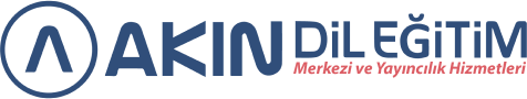 AKIN DİL EĞİTİM MERKEZİ MERSİN