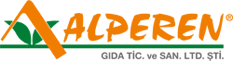 ALPEREN GIDA TIC. SAN. LTD. STI.