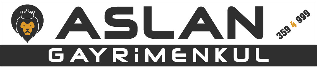 ASLAN GAYRİMENKUL