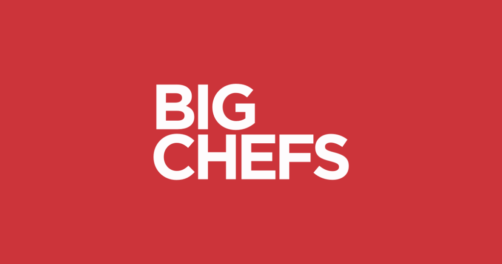 Big Chefs – Mersin Şubesi