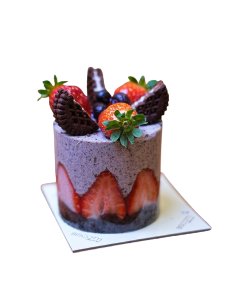 Biscotti | Patiseri & Fırın