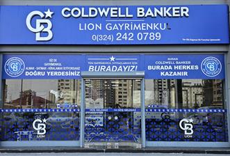 Coldwell Banker Lion Gayrimenkul Mersin