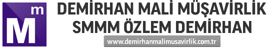 DEMİRHAN MALİ MÜŞAVİRLİK