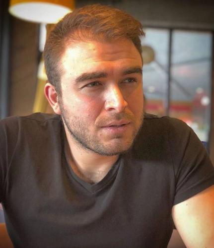 Diş Hekimi Erkoç Bulut