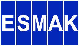 ESMAK ASFALT TAAHHÜT İNŞAAT SAN. VE TİC. LTD. ŞTİ.