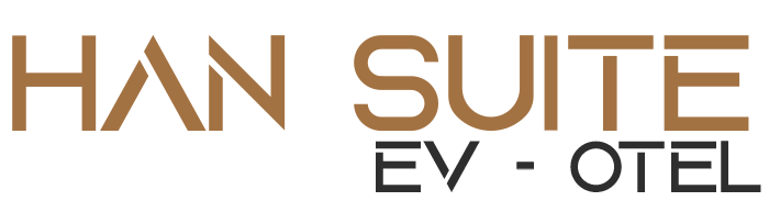 Han Suite Ev-Otel Mersin
