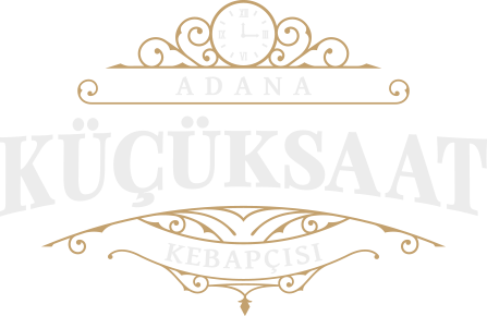 Küçüksaat Kebapçısı Mersin