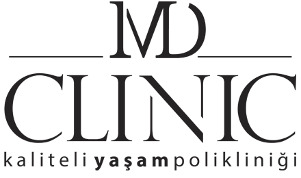 MD Clinic Sağlıklı Yaşam Merkezi