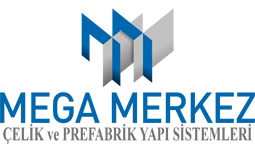 Mega Merkez İnşaat ve Prefabrik Yapı Sistemleri