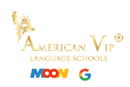 Mersin American Vip Dil Kursu