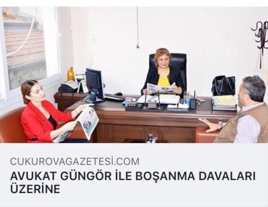 Mersin Arabulucu Avukat GÜNGÖR HUKUK VE ARABULUCULUK BÜROSU | Mersin Vergi Avukatı | Mersin Ceza Tahliye Avukatı