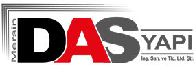 Mersin Das Yapı İnşaat