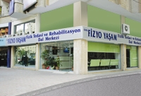 Mersin Fizik Tedavi – Özel Fizyoyaşam Fizik Tedavi Rehabilitasyon Merkezi