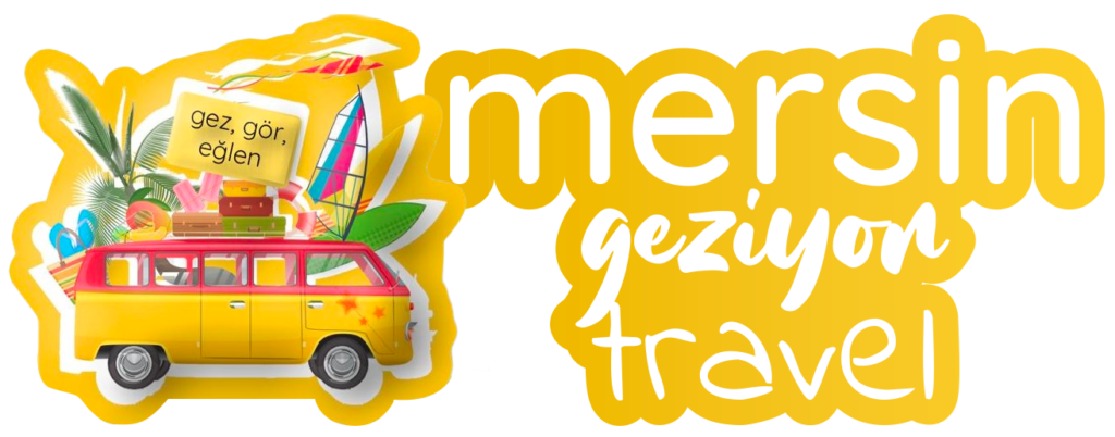 Mersin geziyor travel