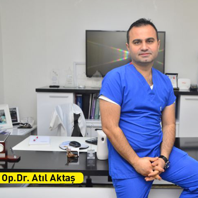 Mersin Kadın Doğum ATL Klinik