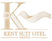 MERSİN KENT SUIT OTEL