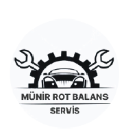 Mersin Münir Rot Balans Oto Lastik