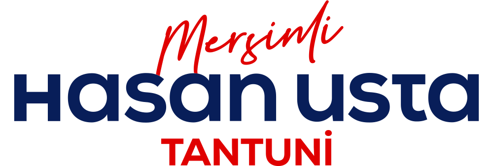 Mersinli Hasan Usta – Mersin Tantuni